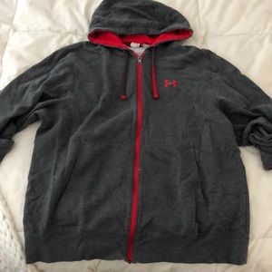 Underarmour Hoodie